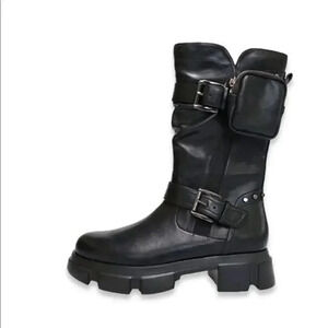 Margo Boot